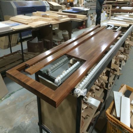 더욱 구체적인 DIY문화를 전파 하기위한 시작 입니다.