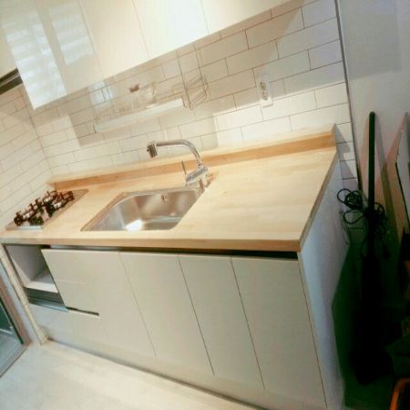 완제품으로 팔아도 손색없는 제품들을 철천지에서 생산합니다.