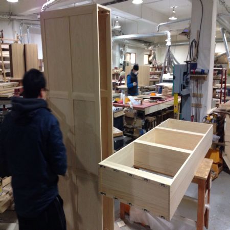 DIY의 끝은 명품 입니다.