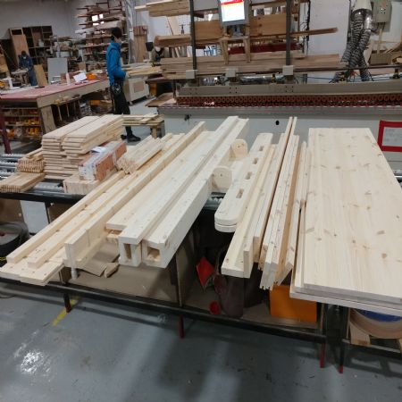 철천지에서 구입 하시는 분들은 무엇하나라도 직접 하셔야 합니다.