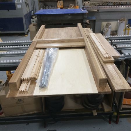 모든 쟁점들이 한국을 성숙하게 만들었습니다.