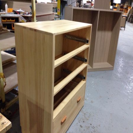 완성품 요청이 점차 많아져서 재미가 없습니다.