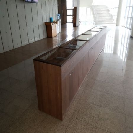 특히 평화로울때 바꾼다는건 더욱 힘든일 입니다.