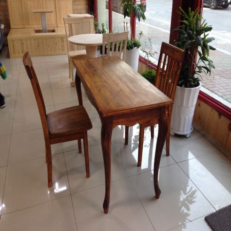 철천지는 DIY의 수준을 높여 나가고 있습니다.