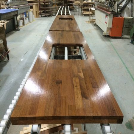 완성도를 높이며 새로운 문화와 제품들을 만들어온길