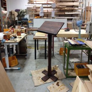 오리나무(ALDER) Side Finger 910X2250X25mm