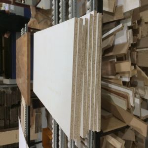 싱크대 ( 하부장2980 mm * 700 mm * 600 mm)(UV백색)(내부장 백색)