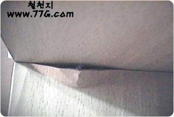 가구조립시 목공용 나사못 선택 기준(동영상)