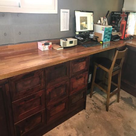 설치 서비스가 없어지더라도 기술지원은 남을 테니까요.