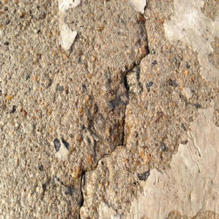 옥상 방수 diy로 수천만원 절약 했습니다 ^^ 갈라진 옥상 크랙 방수 diy4237