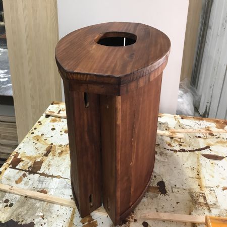 재미있는 제품들이 철천지 안에서 만들어지고 있습니다.