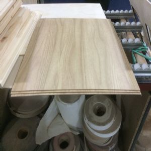 싱크대 ( 하부장1800 mm * 700 mm * 600 mm)(베이직뉴송)(내부장 오크색)