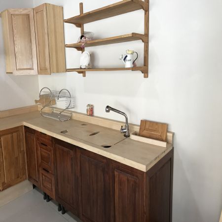 철천지의 원목싱크대 시공 서비스가 곧 종료 됩니다.