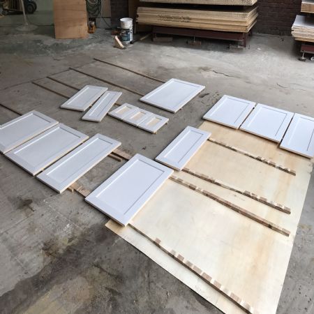 문짝가격이 싱크대 가격의 40%인걸 아시는분들이 많지 않습니다.