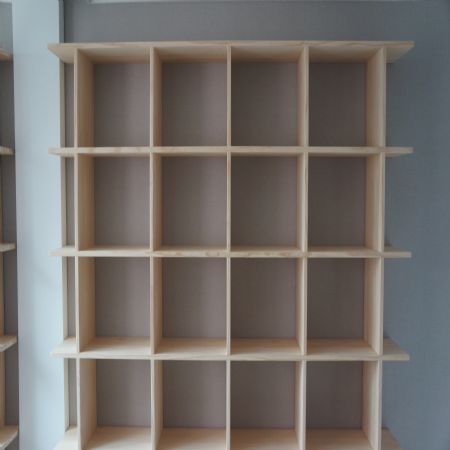 그제그린 그림의 현장 설치된 사진 입니다.