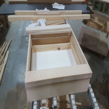 내가 가진 기술이 한순간에 보잘것 없어질수도 있다는 생각으로