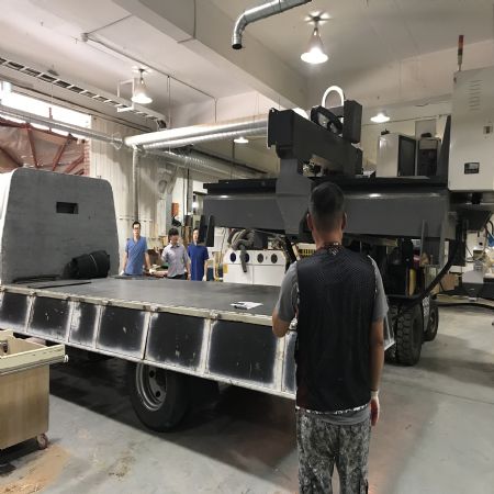 고칠때까지 모두 고쳐본 장비를 새장비로 교체 했습니다.