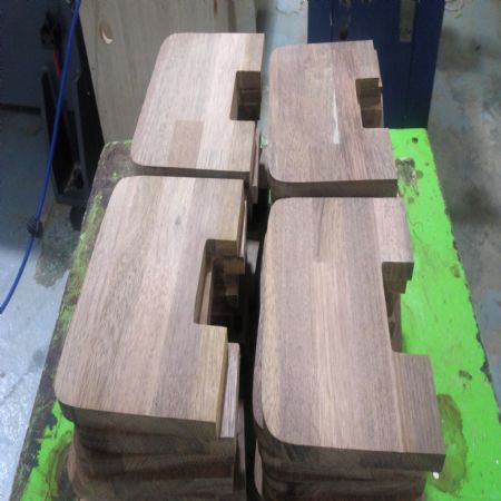 출고제품들이 정상적으로 출고되기 시작했습니다.