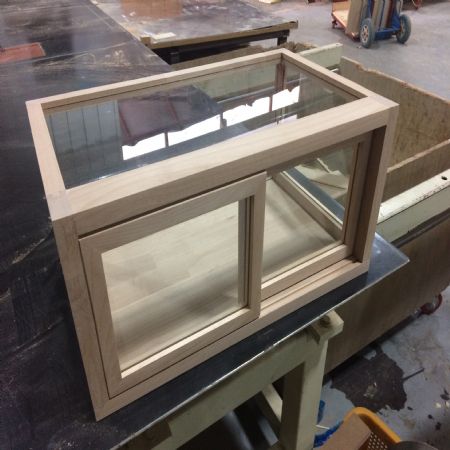 주문생산이 똑같은걸 여러개 만든것보다 어렵습니다.