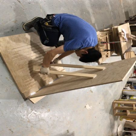 다양한걸 제작하다 보니 찍을 사진도 많습니다.