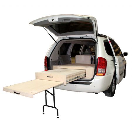 높은 내구성으로 캠핑박스의 품격을 높여 드립니다.