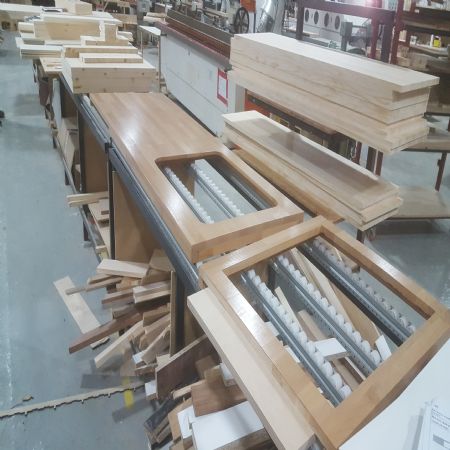 11월 쌀쌀한 날씨 고객의 집을 따듯하게할 작품들 입니다.