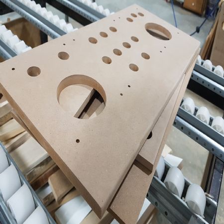 목재 가공도 잘가공하면 기술 입니다.