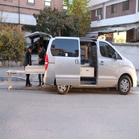 1999년 최초 인터넷 목공소 및 철물점이라는 타이틀이 그냥 생긴게 아닙니다.