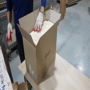 소나무 (칠레산) Top Finger 906X2260mm 12mm