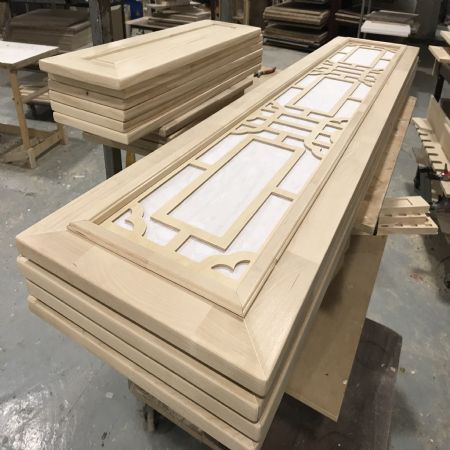 최초 인터넷 목공소 다운 작품을 창작 합니다.