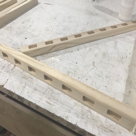 세상에 하나 밖에 없는 주문형 제품 가치를 아는 분들이 구입 합니다..