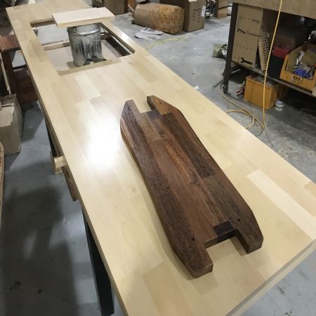 1999년 국내 DIY 보급 2005년 학교 목공DIY 보급 철천지가 해온일입니다.