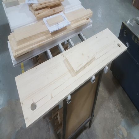 신제품 개발에 사진찍는걸 소홀히 했습니다.