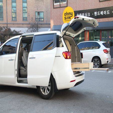 최초 인터넷 목공소 격이 다른 완성품을 제작 합니다.