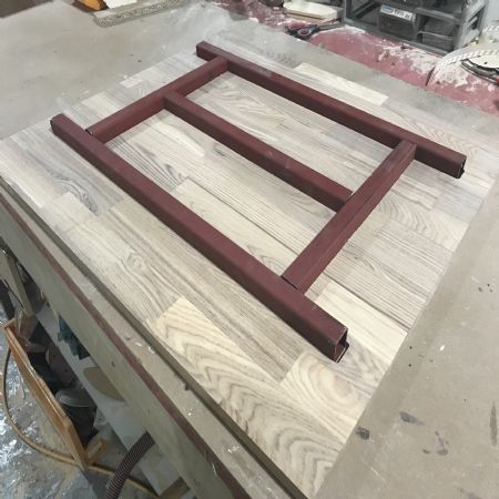 용도에 따라 나무를 더 튼튼 하게 만들수 있습니다.