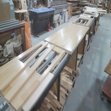 2018년 최대한 절약의 미덕을 실천 하며 진중한 경제적 판단을 권면 합니다.