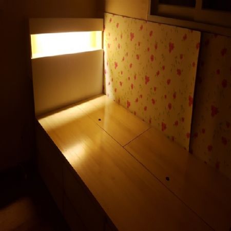 정성들여 만든 저희 제품이 한 가족을 행복하게 할수 있습니다.