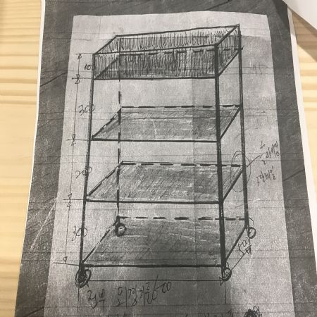 최초 인터넷 목공소 가구만 만드는게 아닙니다