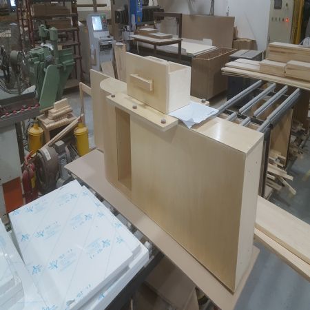 광고를 통한 인위적 매출을 늘리지 않는 철천지는 시장의 변화를 몸으로 느끼고 있습니다