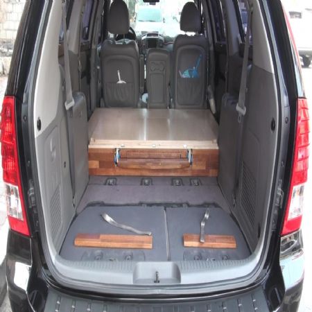 철저하게 변화와 창의로 살아온 저희 회사가 주목받고 있습니다.