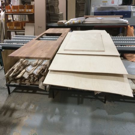 개개인의 능력을 합쳤을때 만들어 낼수 있는 협력의 힘입니다.