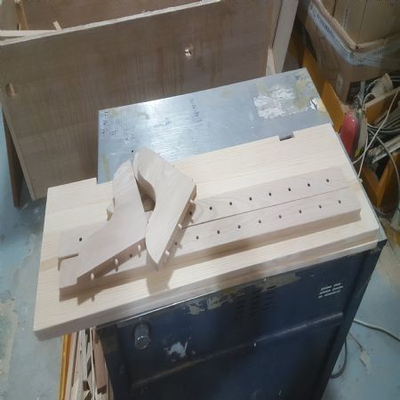 경쟁력있는 다품종 소량생산을 위해 상담 견적 시간을 줄이기 위한 노력들 이였습니다.