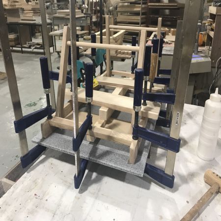 잘만든 제품이 기쁨을 줄수 있다면 보람을 느낄수 있습니다.