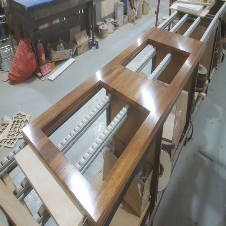 품질로 승부하겠다는 약속대로 제품의 우수성이 점차 소문나고 있습니다.