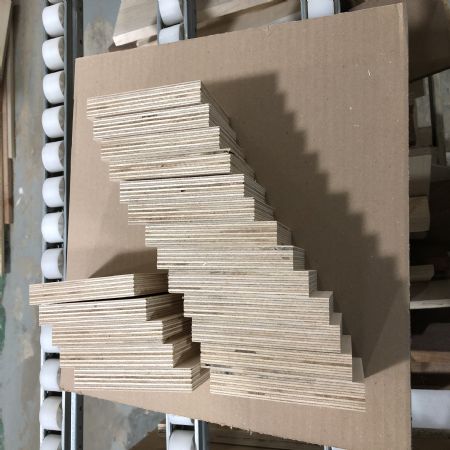 하나하나 쌓아온 경험들이 기술이 되고 실력이 되었습니다.