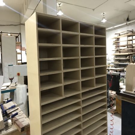 3mm 홈을 파서 짜마춤 가공을 하면 내구성이 3배 증가 됩니다.