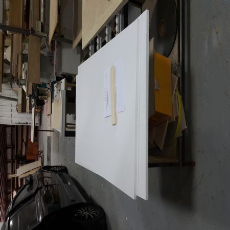 제품에 최선을 다했고 자신이 있어서 우리만의 브랜드를 붙였습니다.