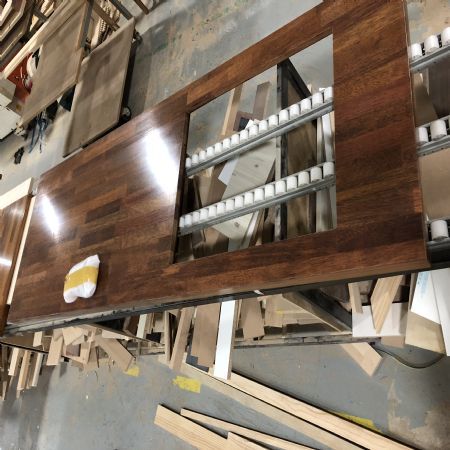 하반기도 더 좋은 작품으로 보답하겠습니다.