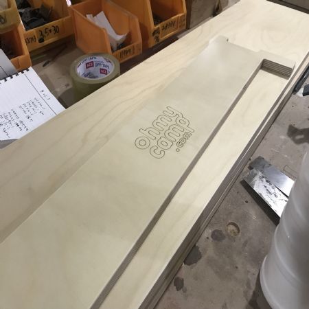 완성품으로 고객들에게 다가가고 있습니다.