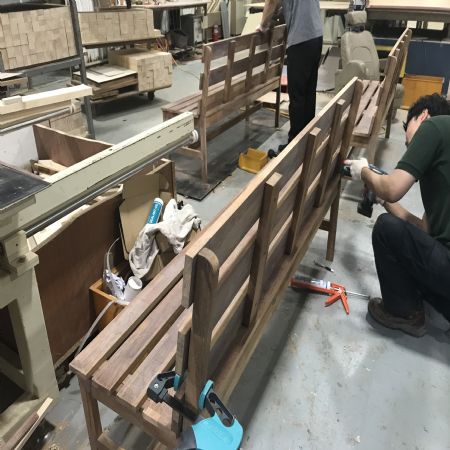 저희 제품이 너무 소문이 났습니다.